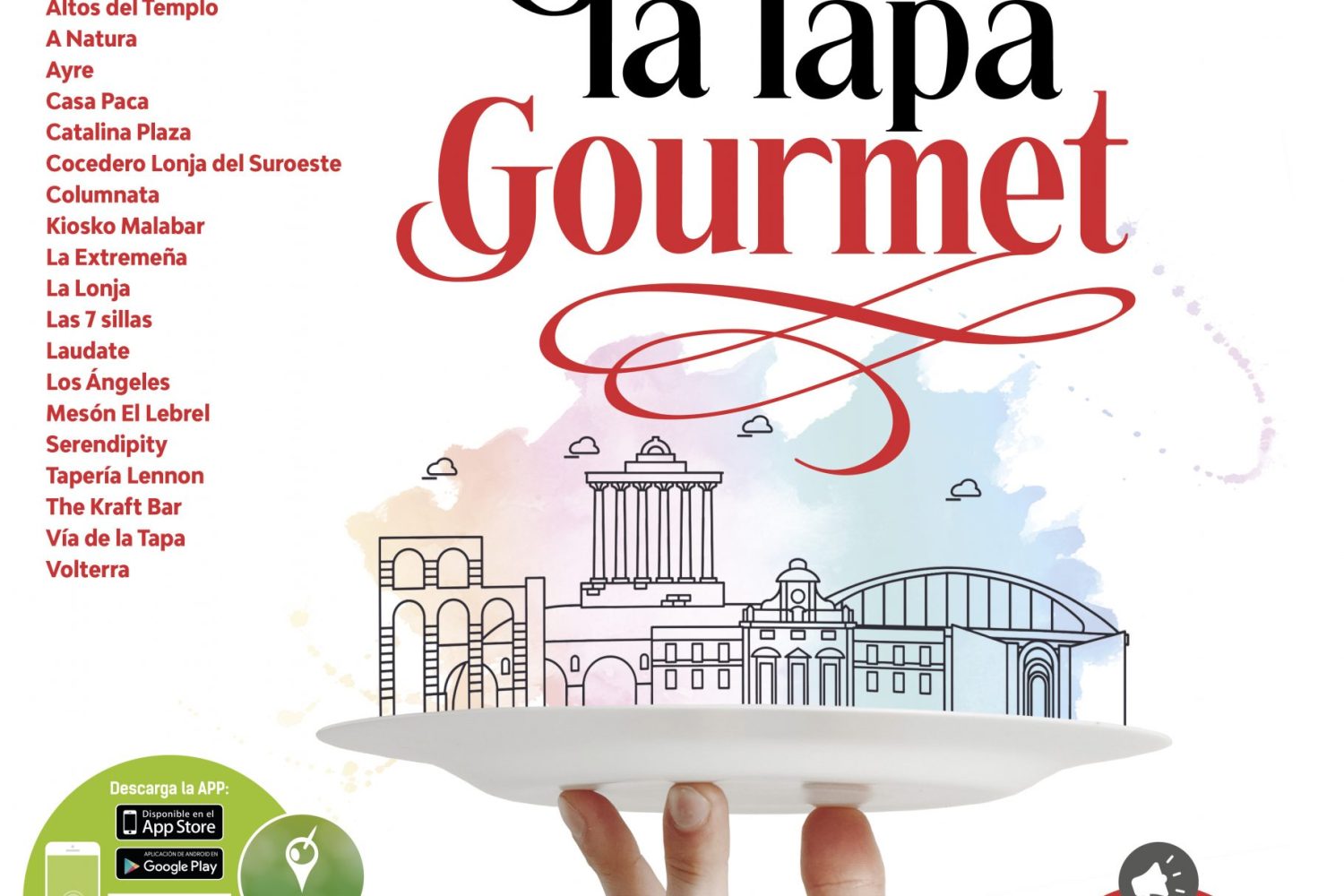 Cartel Ruta Tapa Gourmet 2021 (1)