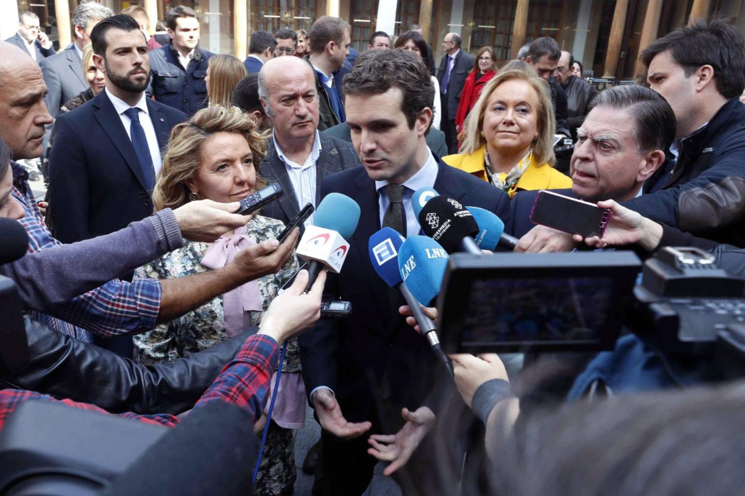 Casado pp