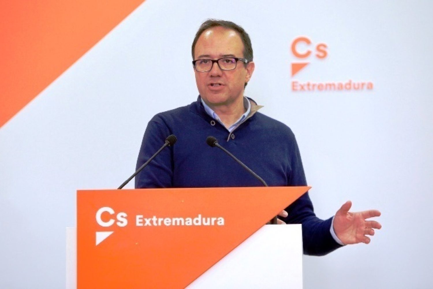 Cayetano Polo.