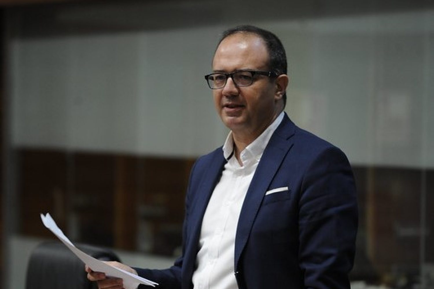 Cayetano Polo.