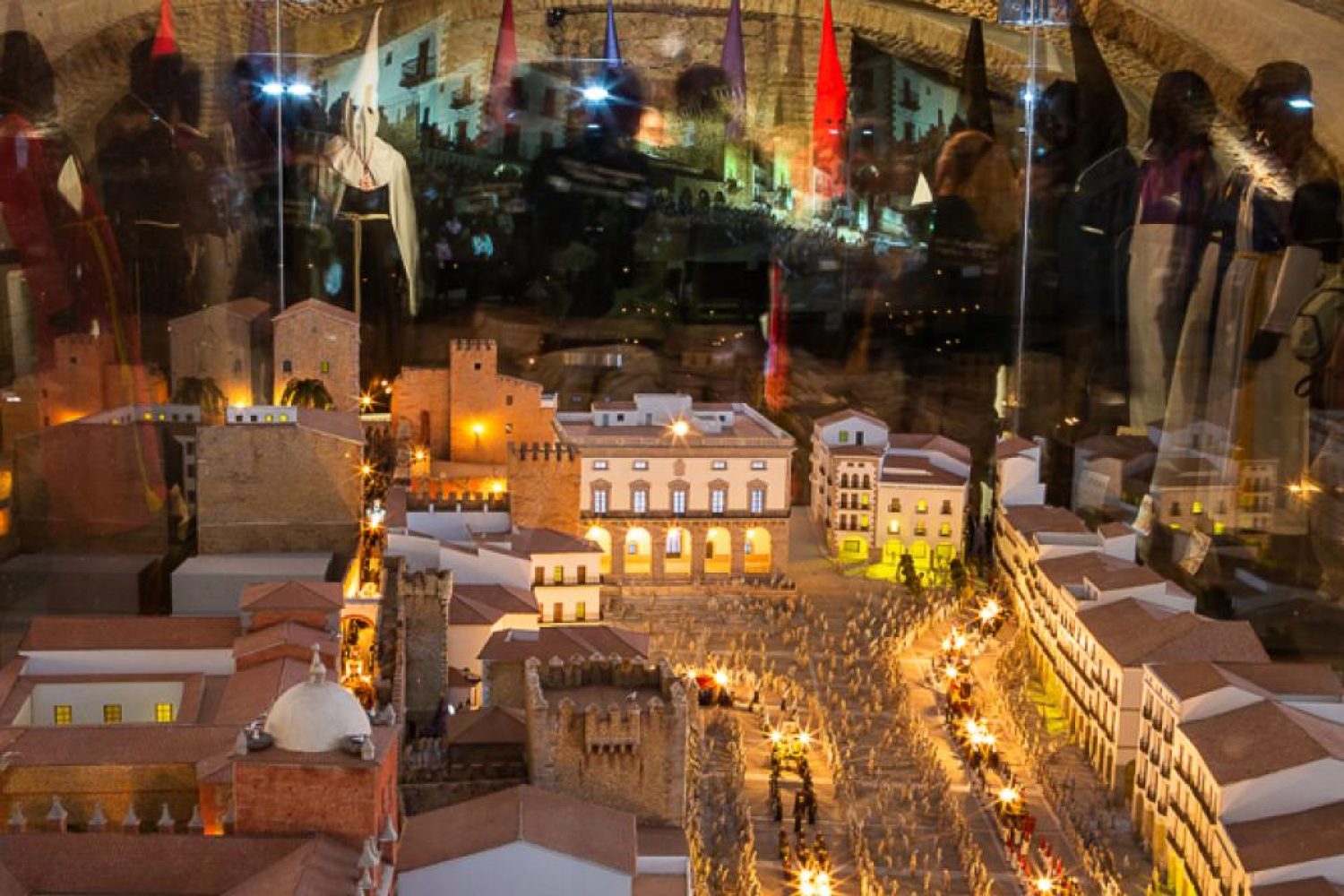 Centro de divulgación de la Semana Santa Cacereña 17