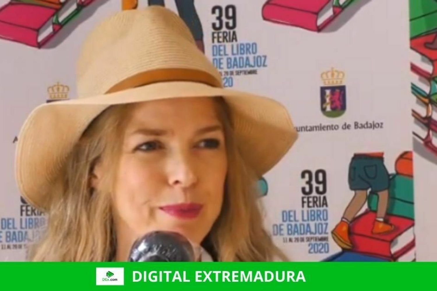 Christina Rosenvinge presenta ‘Debut’ en Badajoz
