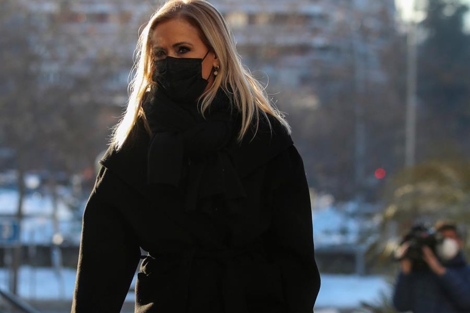 Cifuentes