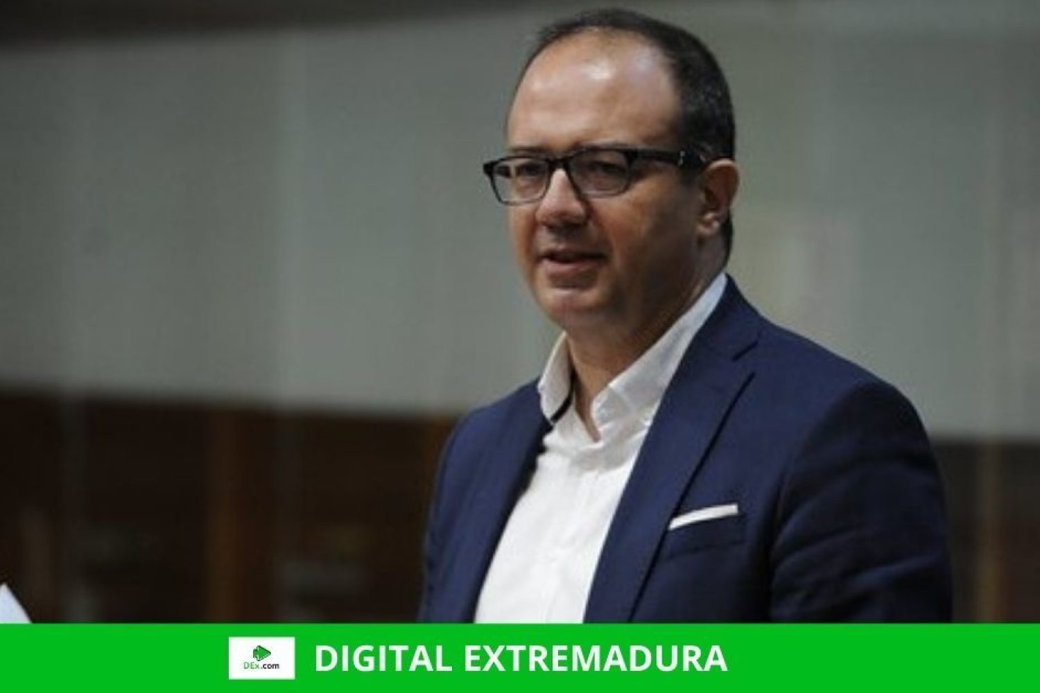Ciudadanos agradece el trabajo de Cayetano Polo Naharro como portavoz del Grupo Parlamentario del partido en la Asamblea