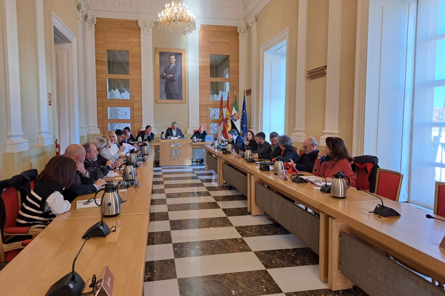 Comisión de Desarrollo Urbano