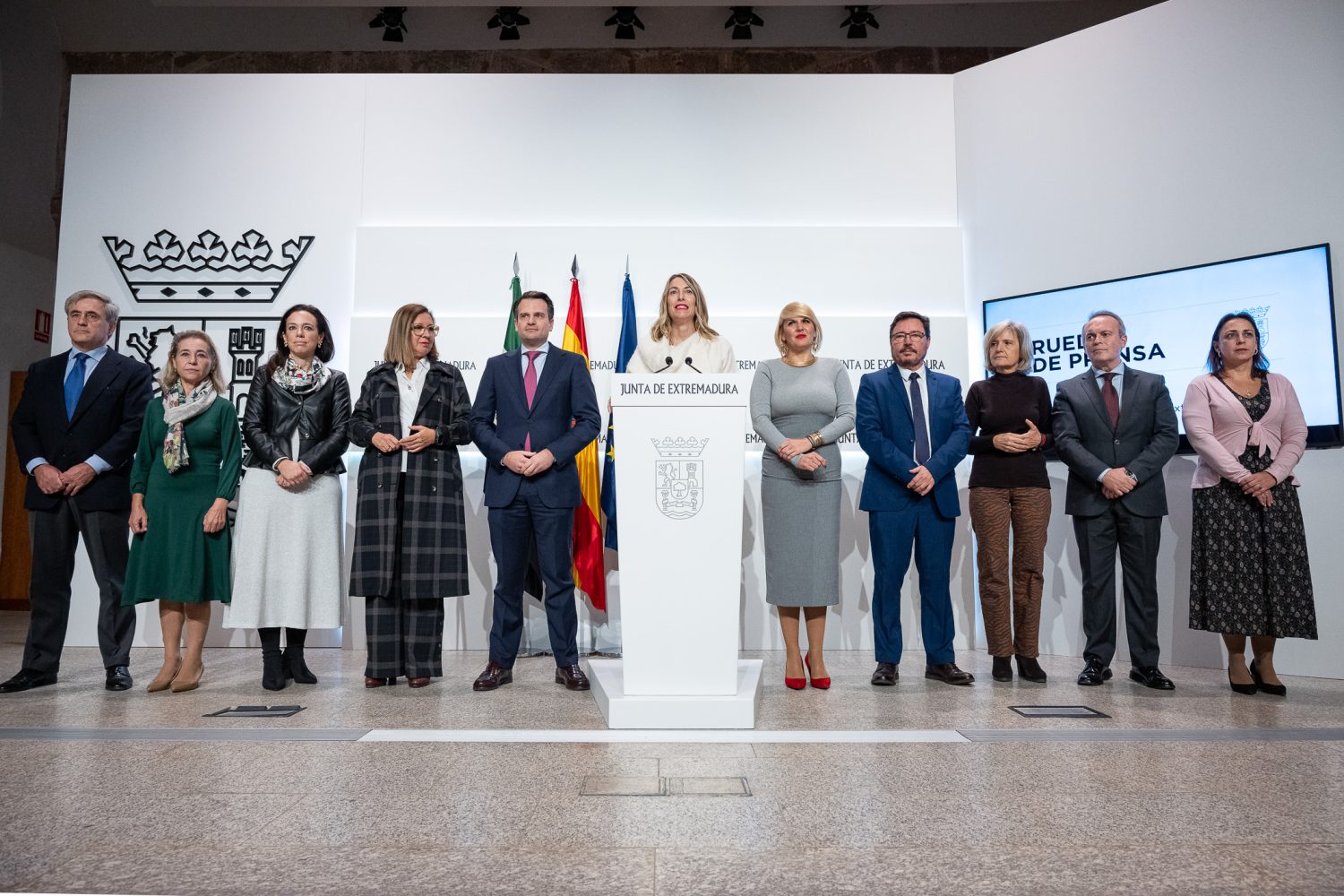 Consejo Gobierno