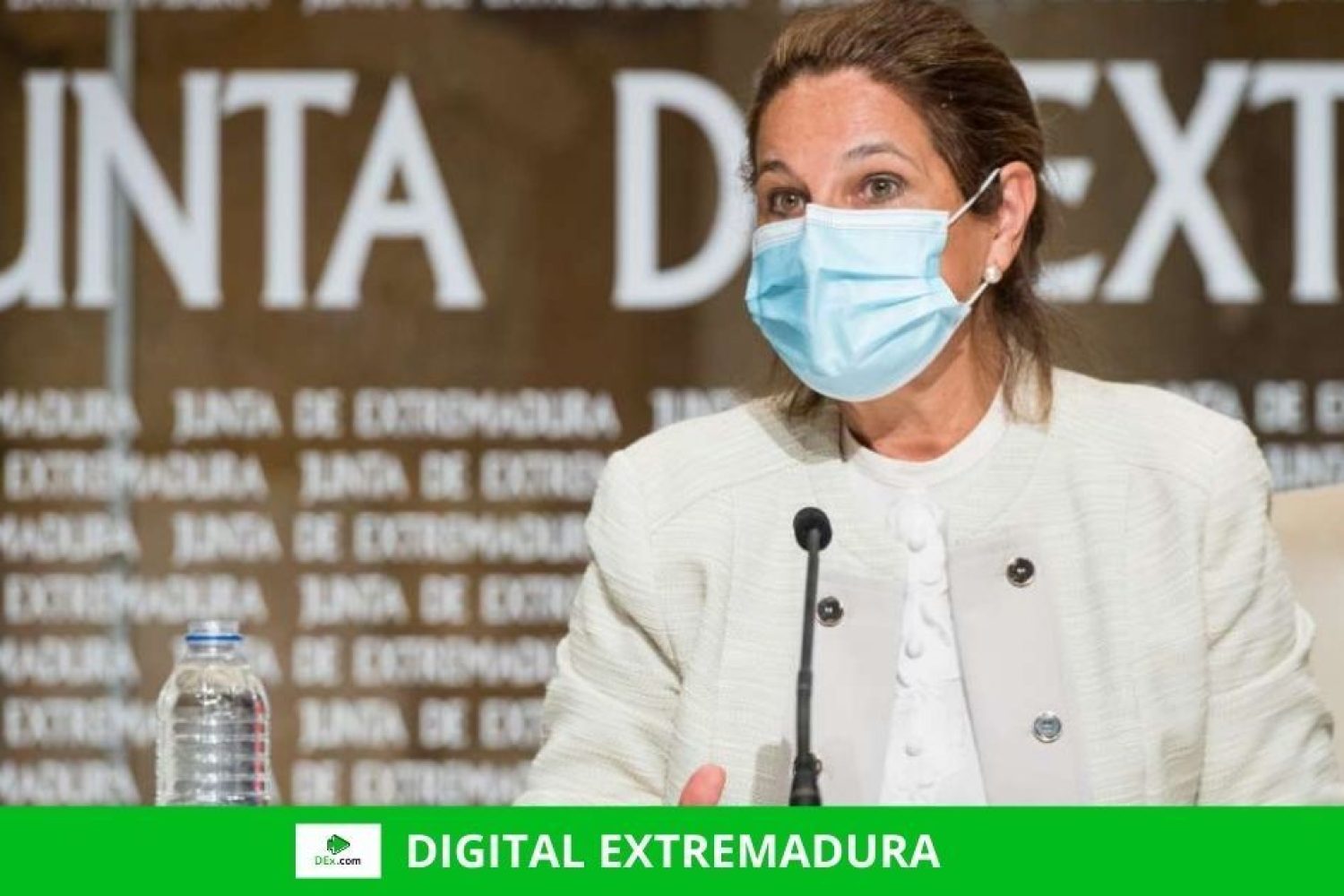 Consejo de Gobierno Junta de Extremadura Ayudas para contratar a personas desempleadas a través del programa Empleo y Experiencia