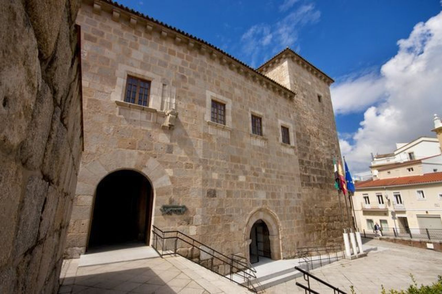 Conventual-Santiaguista-Merida-Presidencia-Extremadura.