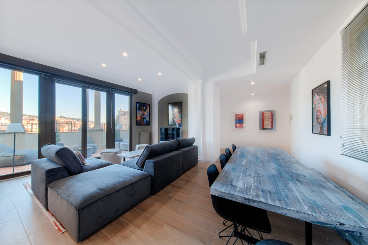 Cotown_Atico Balmes 01