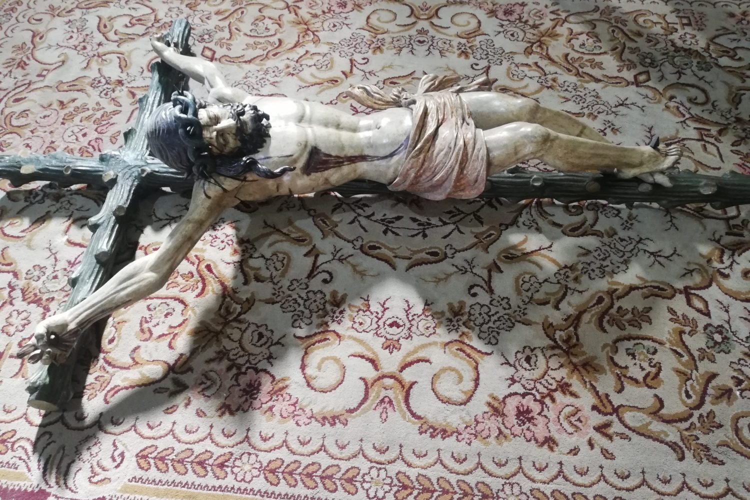 Crucificado