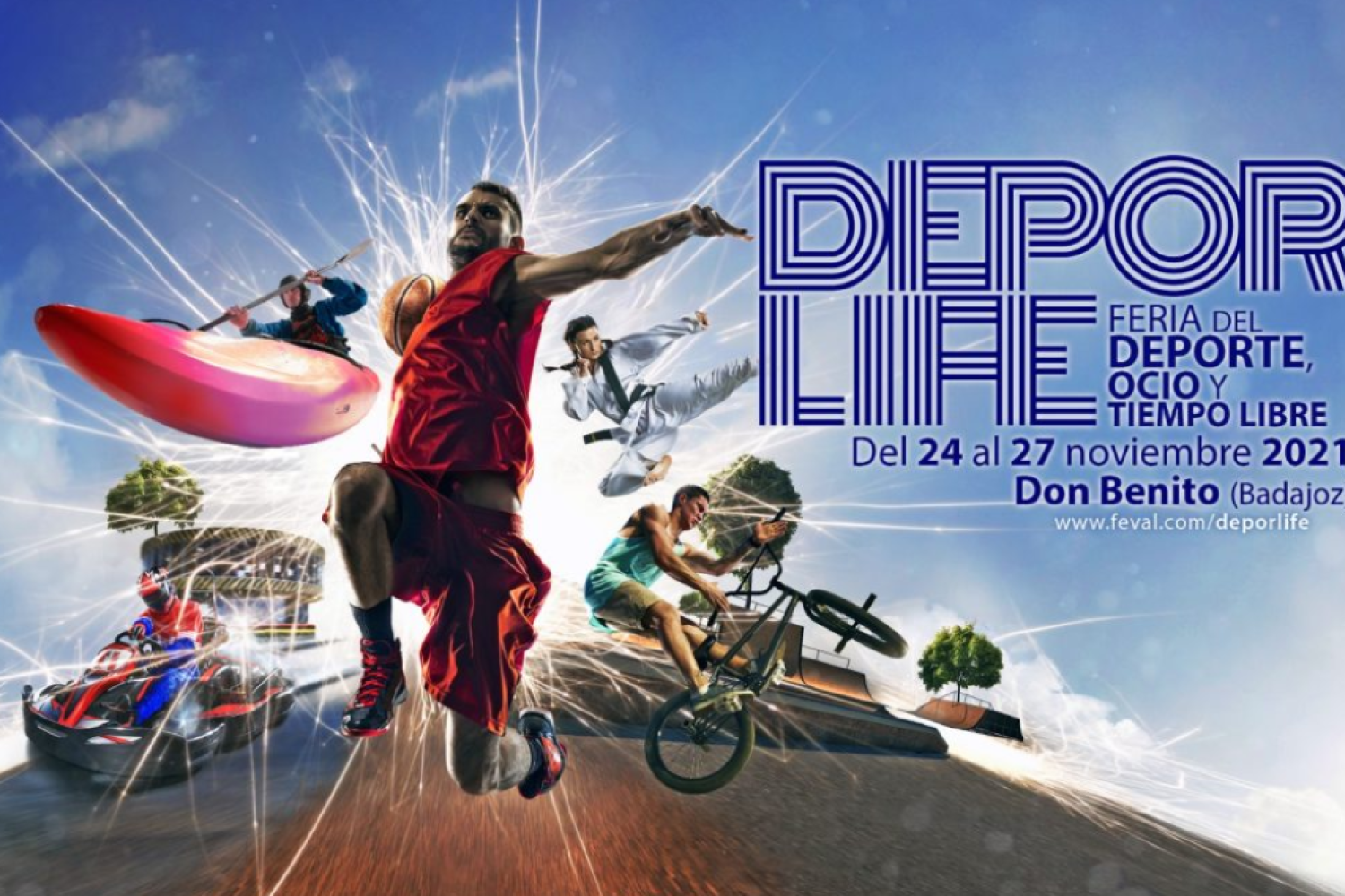 DEPORLIFE