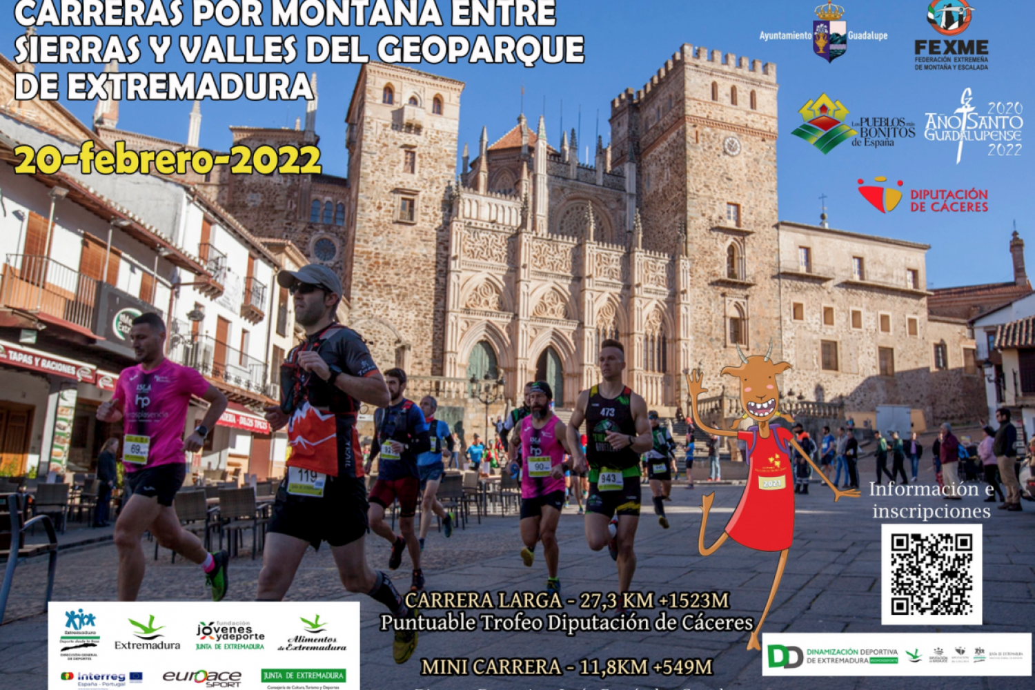 DEPORTES_CARRERA_MONTANA