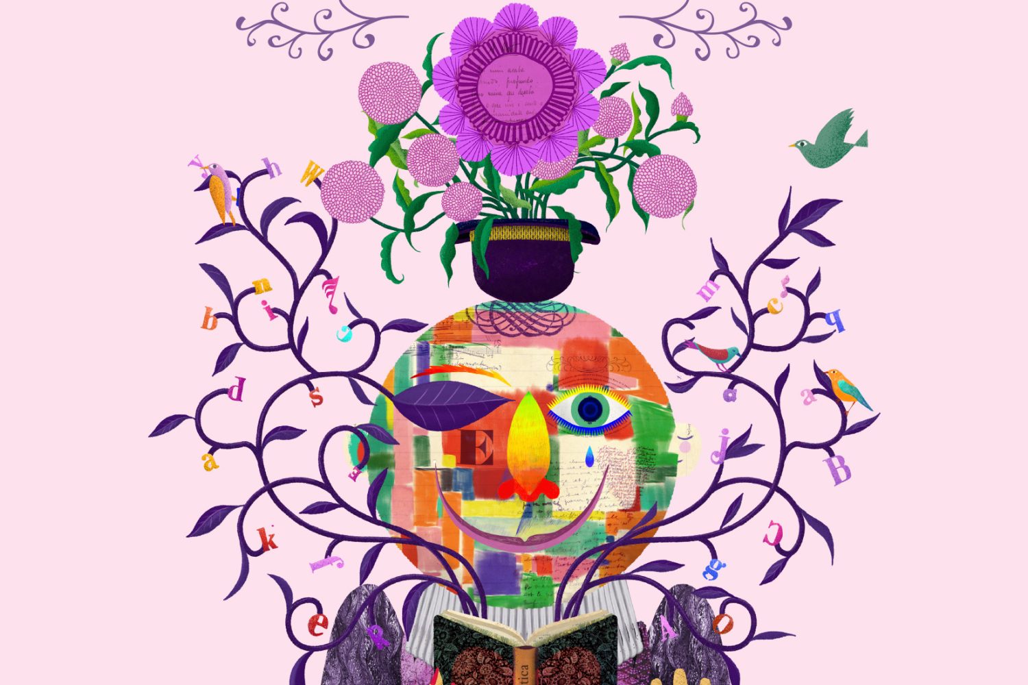 DIA DE LA POESIA 3