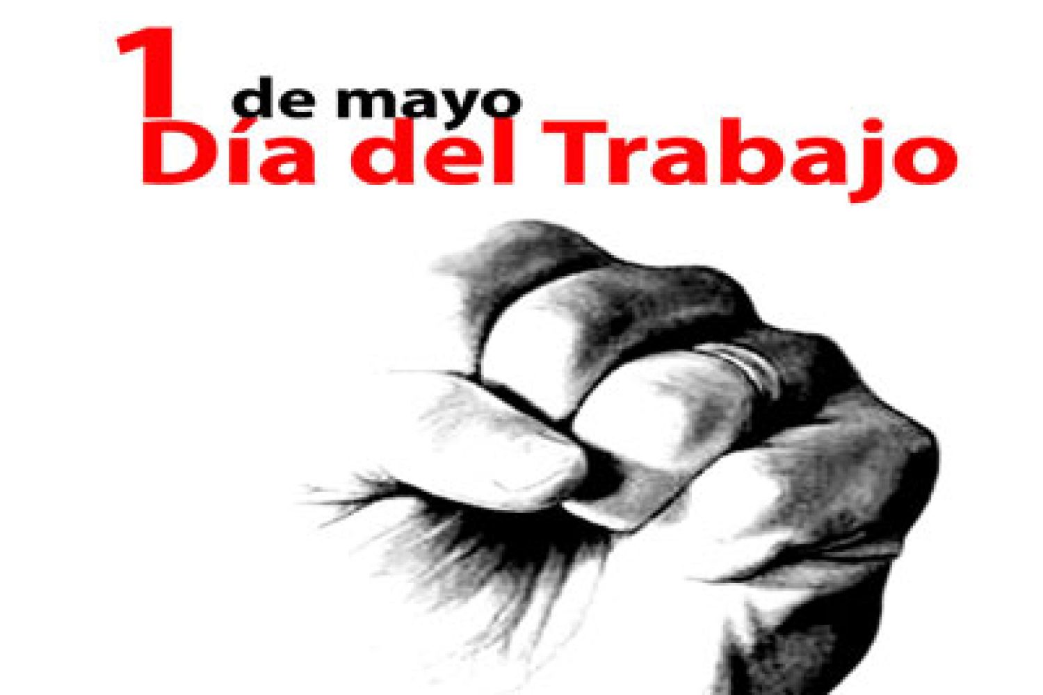 DIADELTRABAJO