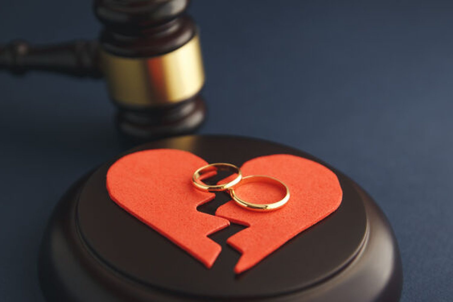 DIVORCIOS CONFINAMIENTO