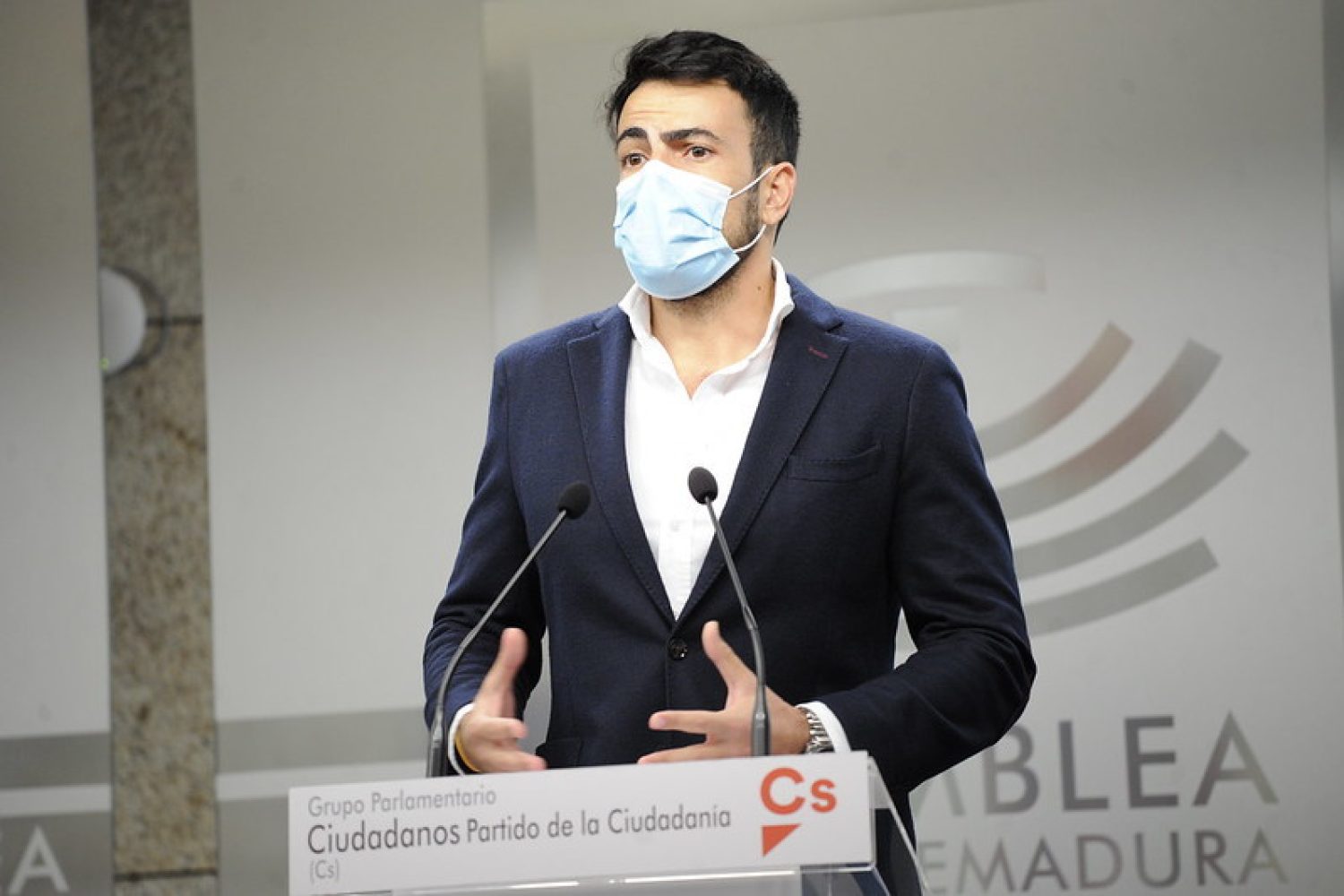 David Salazar