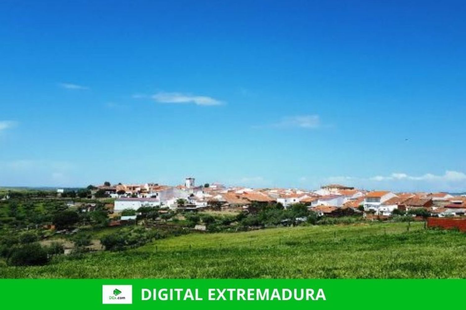 Declaración de urgencia en la ocupación de terrenos para la ejecución de las obras de mejora de abastecimiento de agua en Acehúche.
