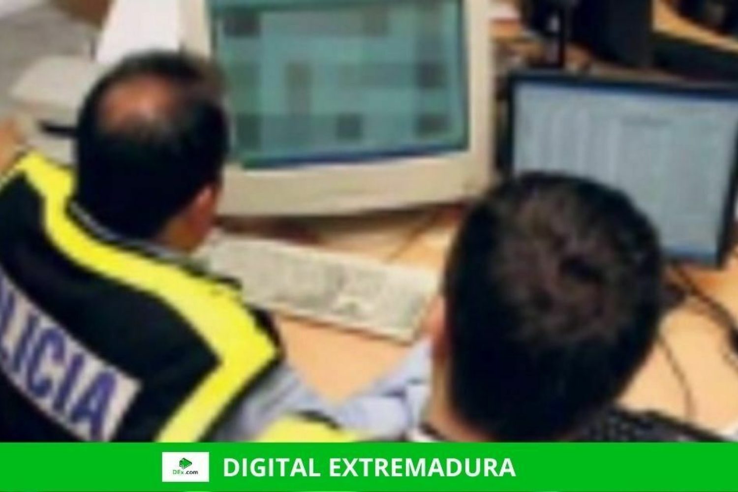 Detenidos a 12 pedófilos y desmantelada una web que se dedicaba a la venta de material de abuso sexual infantil