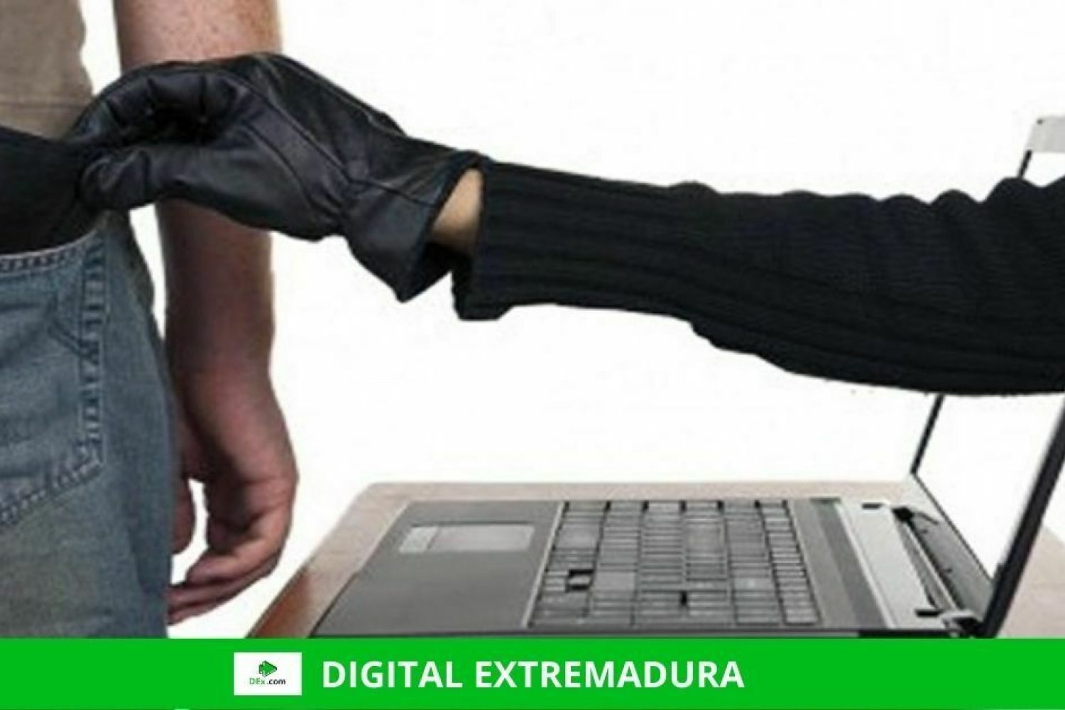 Detenidos dos hombres por estafar a varios ciudadanos extranjeros
