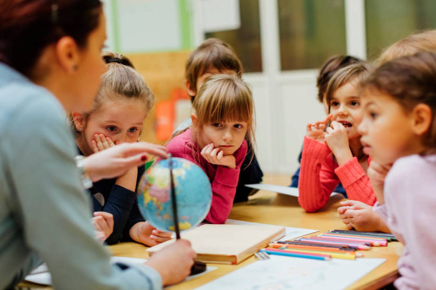 EDUCACION