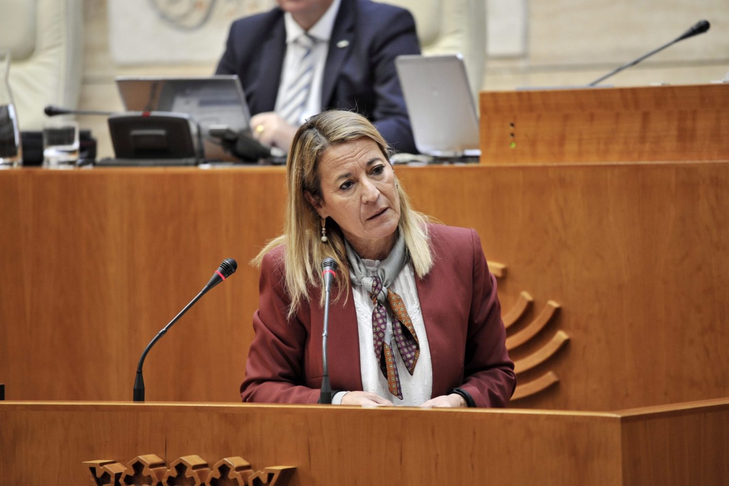 Elena Nevado