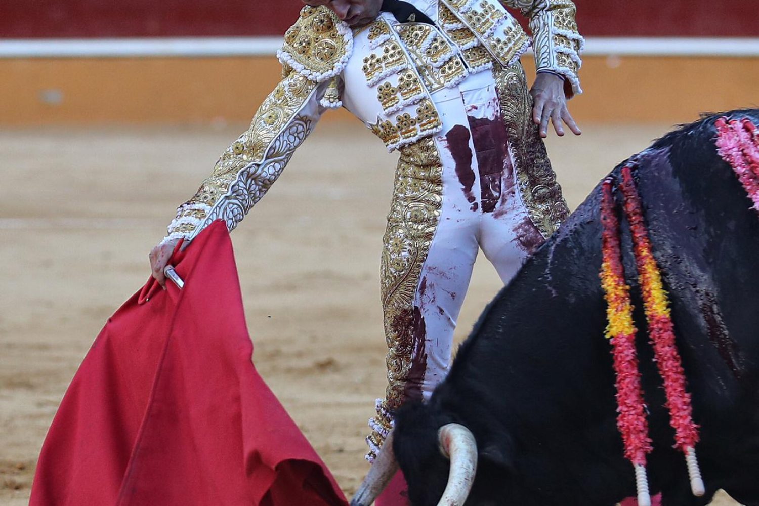 Emilio de Justo en Soria.