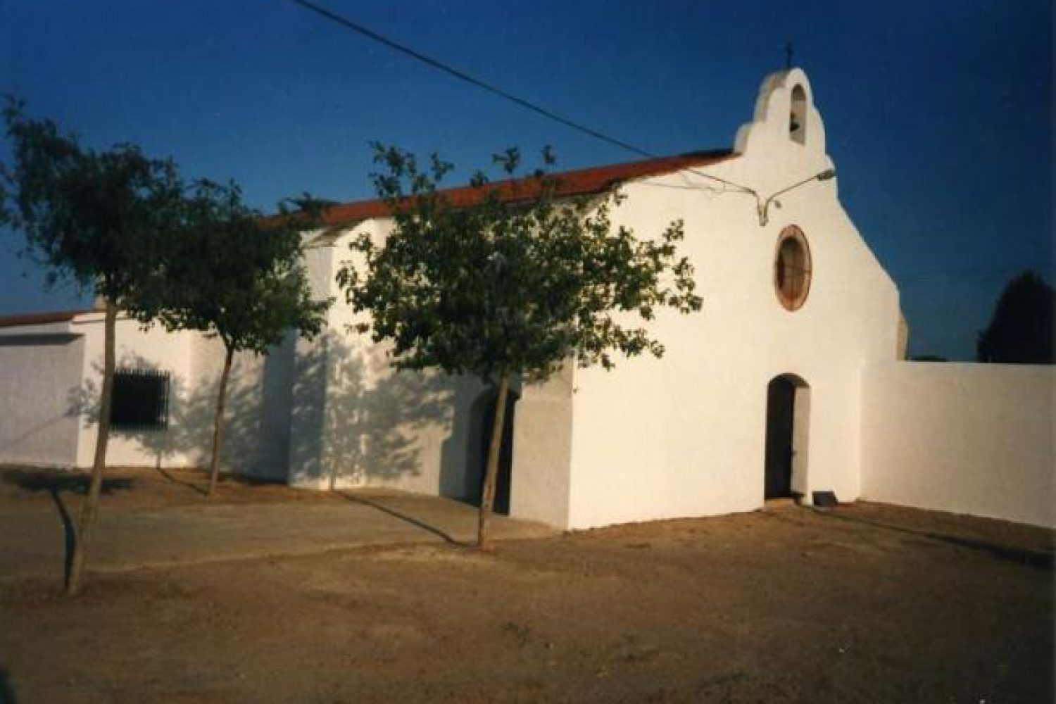 ERMITA
