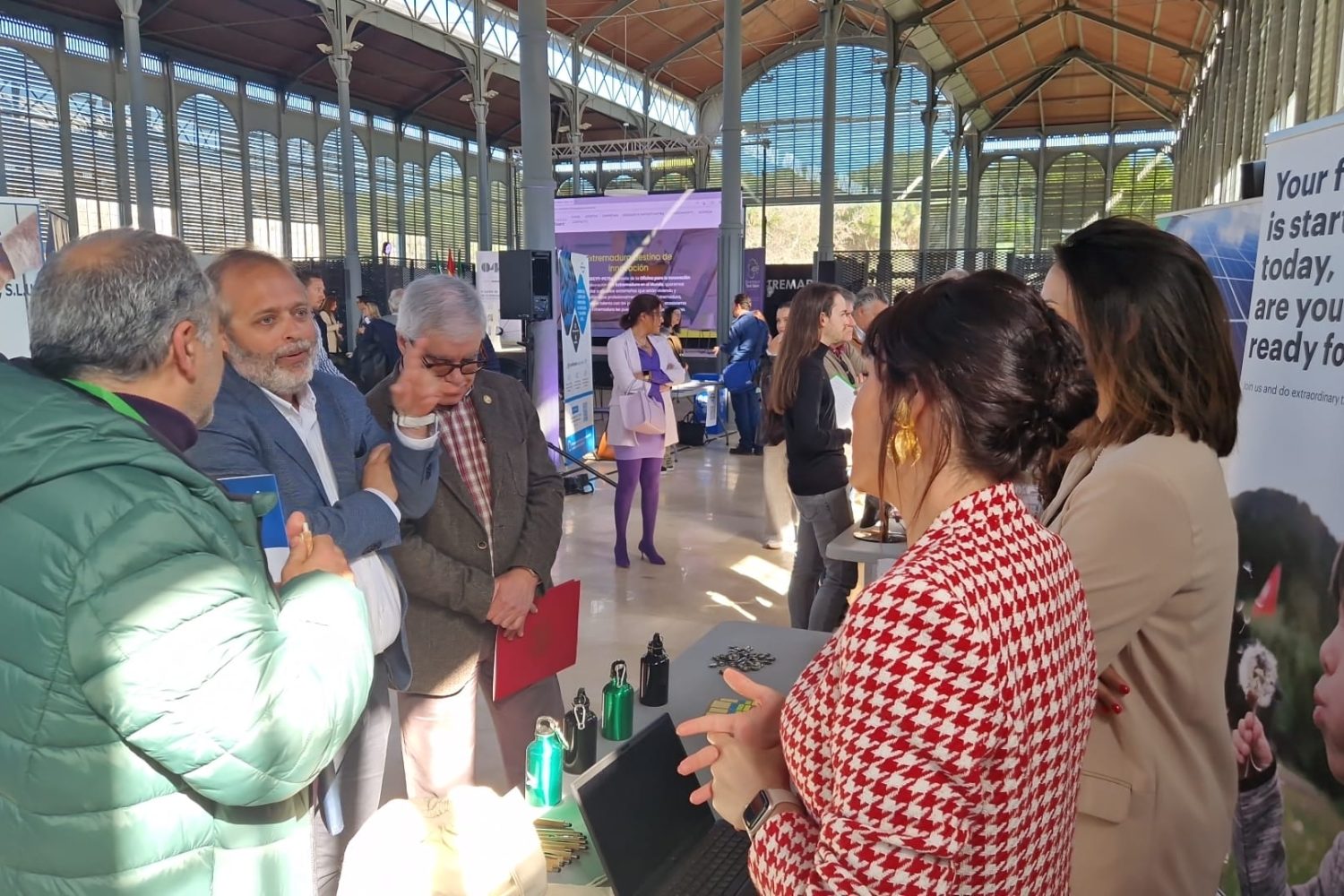 Economia- Jornada Tech Talent
