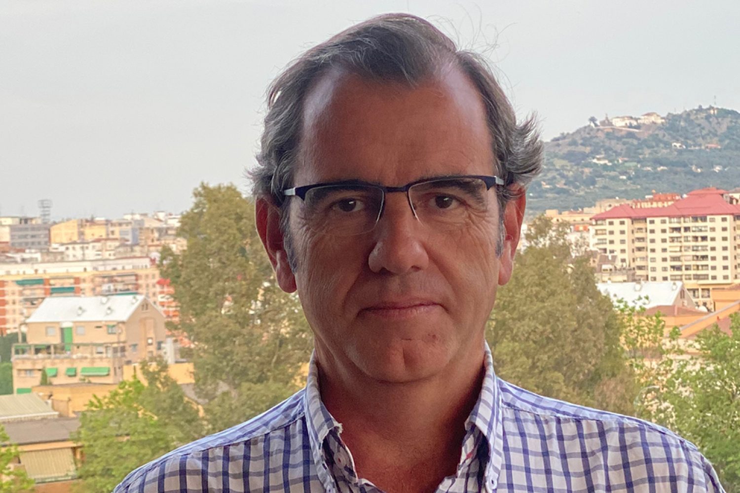 Eduardo Gutiérrez foto