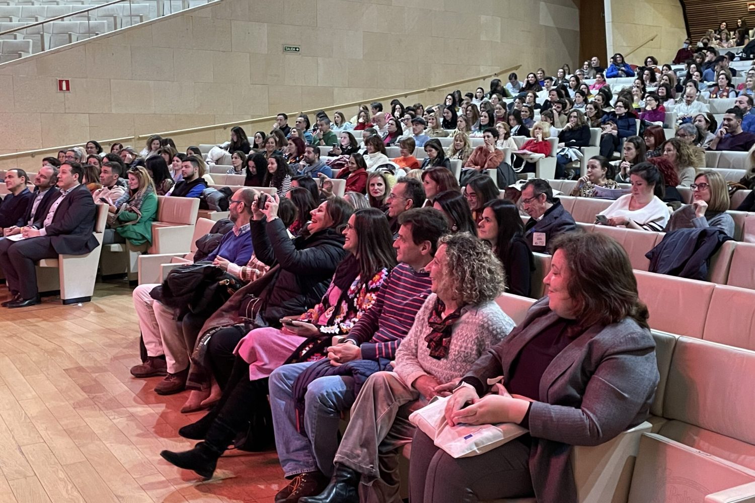 Educación Muévete 04