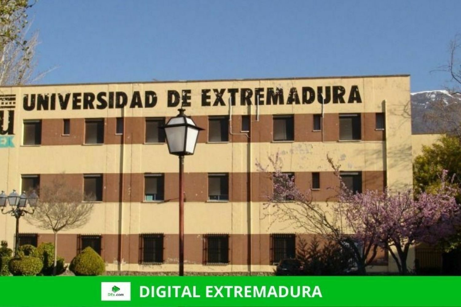 El Consejo de Gobierno de la Universidad de Extremadura aprueba el voto electrónico en los procesos electorales