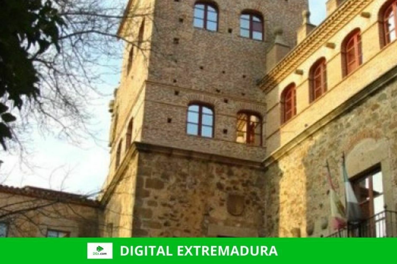 El Consorcio Cáceres Ciudad Histórica convoca la IV edición del Premio QAZRIX de rehabilitación de viviendas del centro histórico