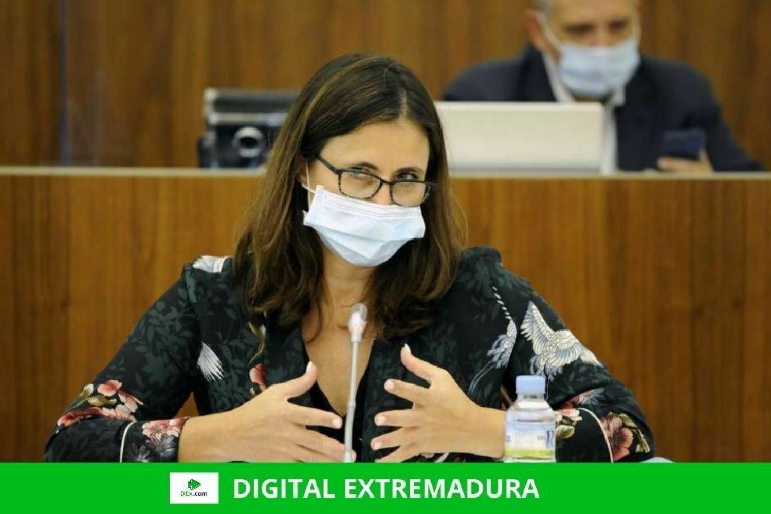 El Fondo de Recuperación de la UE contribuirá a la salida de la crisis económica y a la construcción del futuro de la región