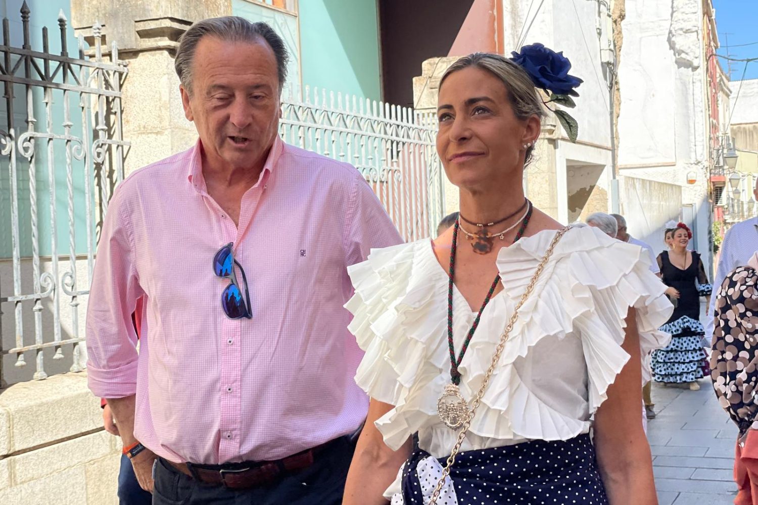 El Rocío Badajoz