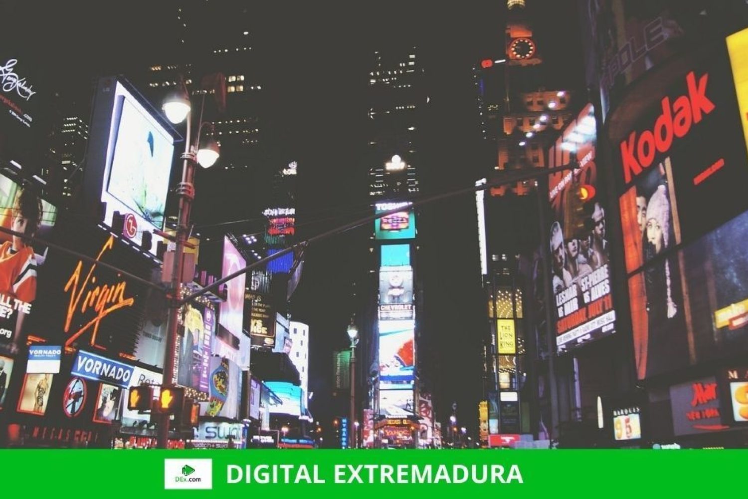 El beneficio de confiar en el futuro y alguno de sus males