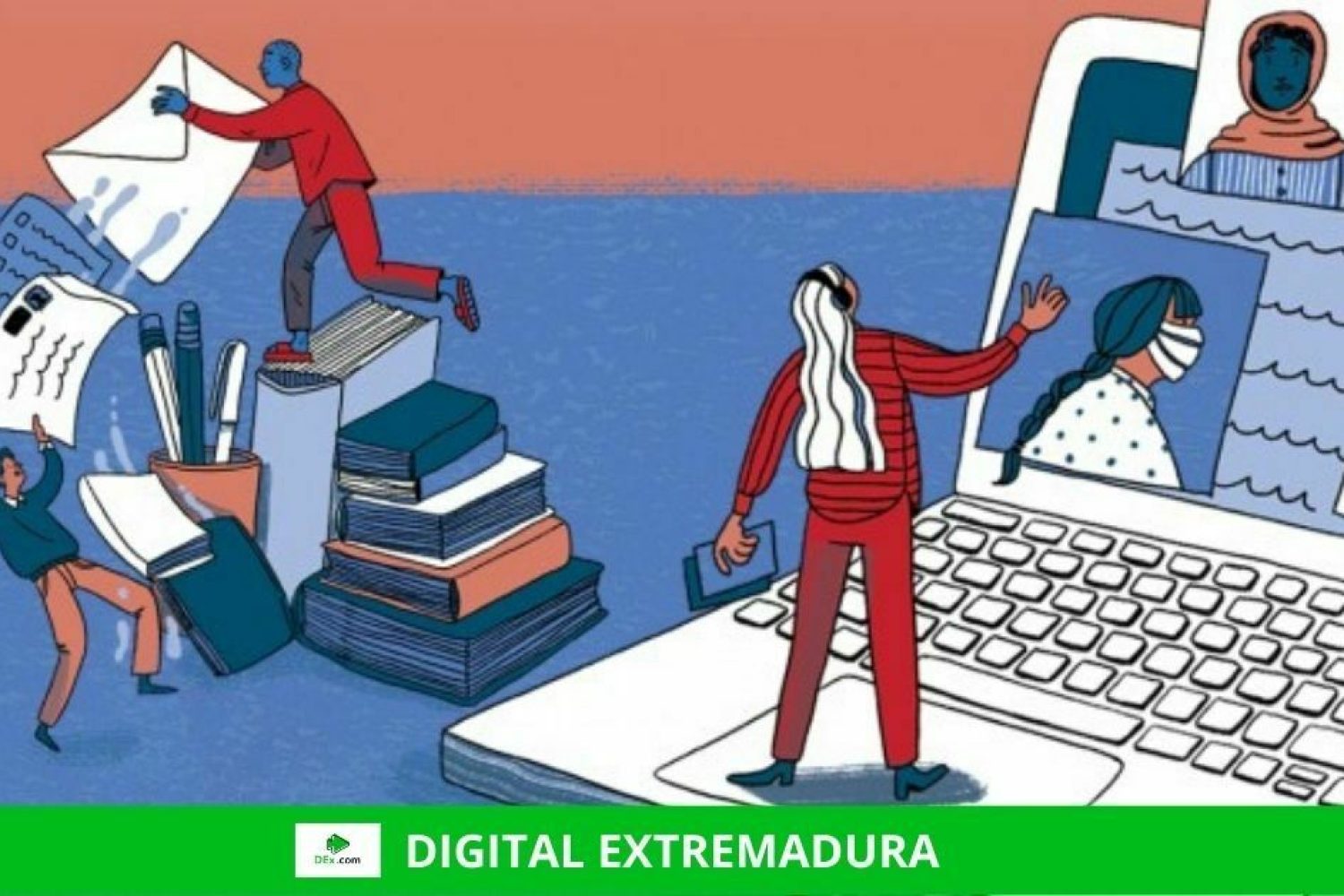El mensaje de la UNESCO en el Día Mundial del Docente