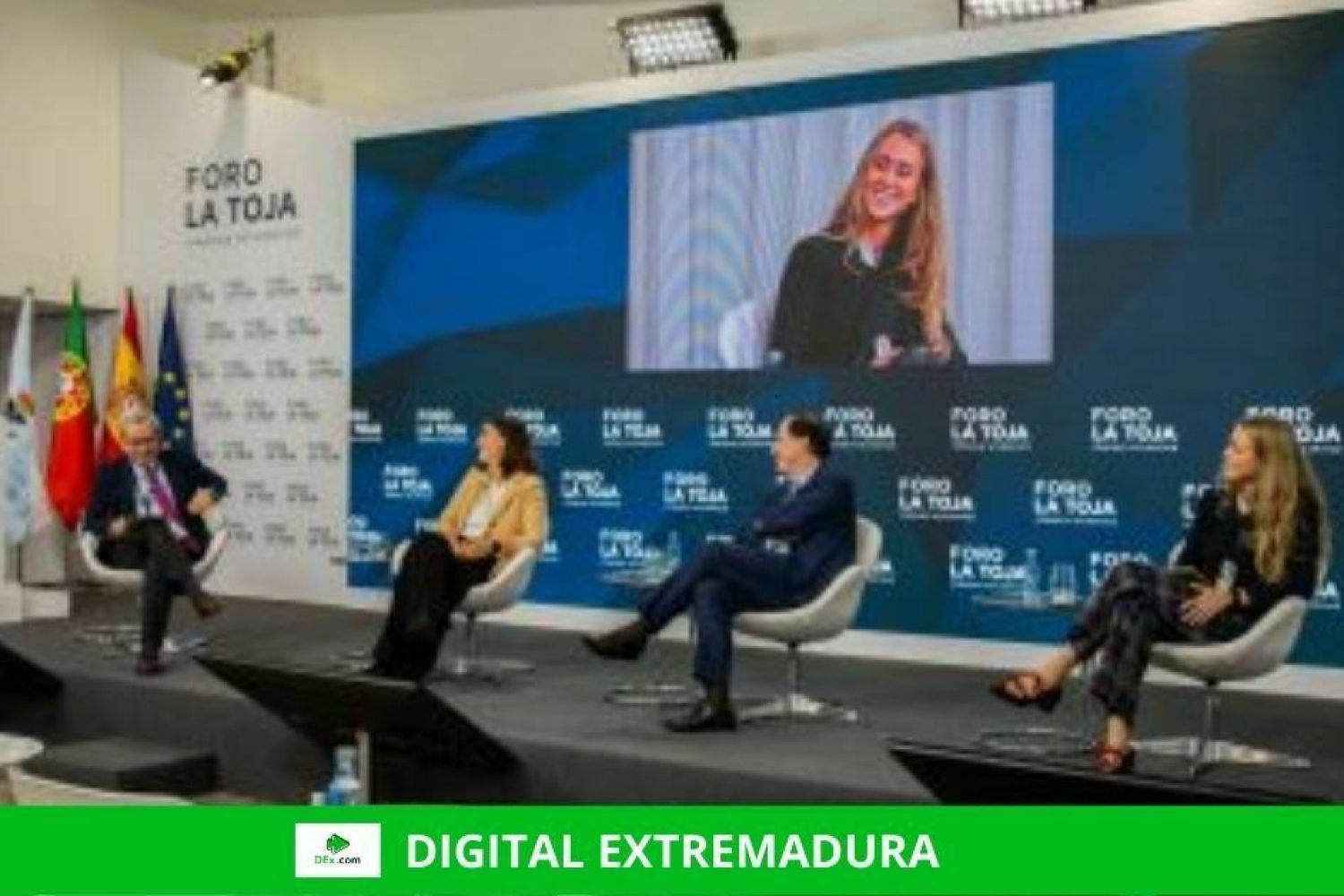 El presente y futuro de los jóvenes tiene hueco en II edición del Foro La Toja