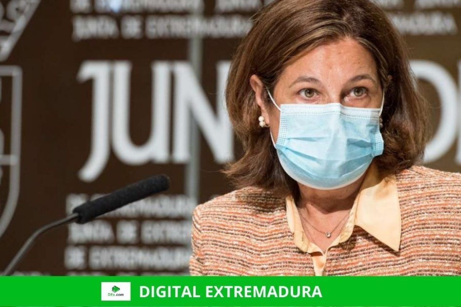 El trámite de los presupuestos extremeños para 2021 podría llevarse a cabo en noviembre
