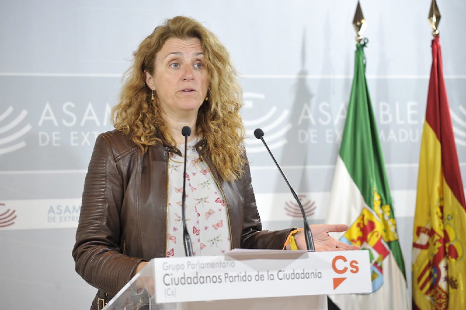 Encarna paro marzo