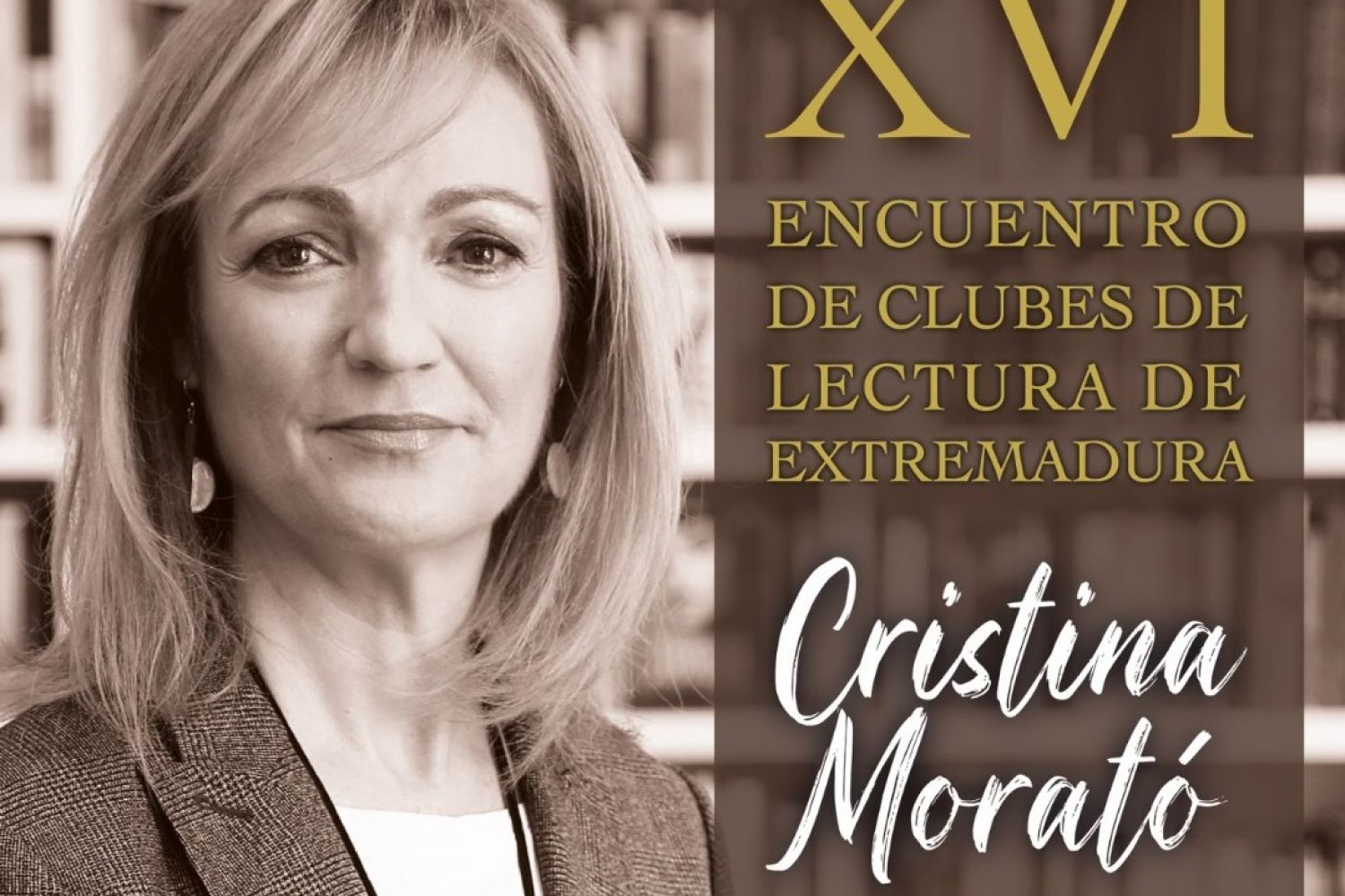 Encuentro clubes de lectura PORTADA