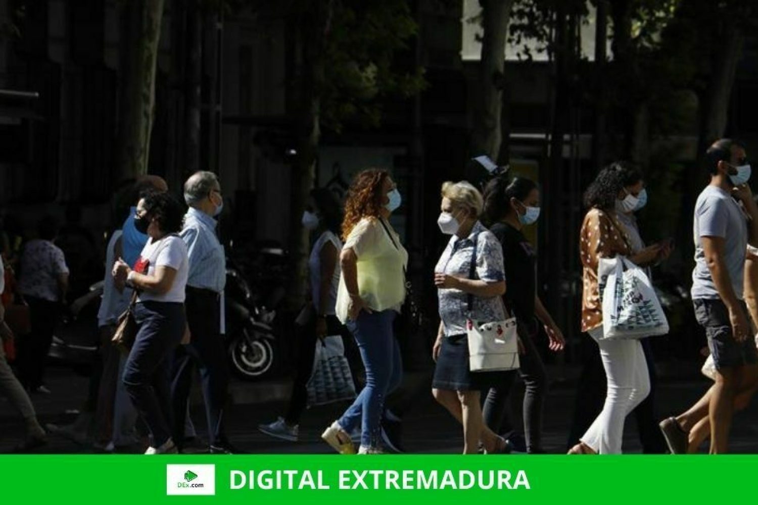 España supera los 700.000 contagios