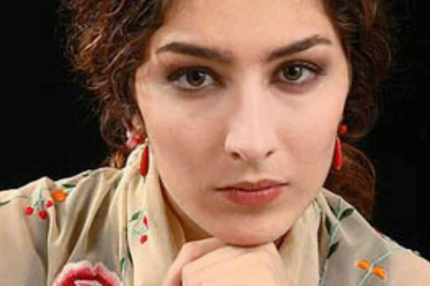 Estrella Morente.