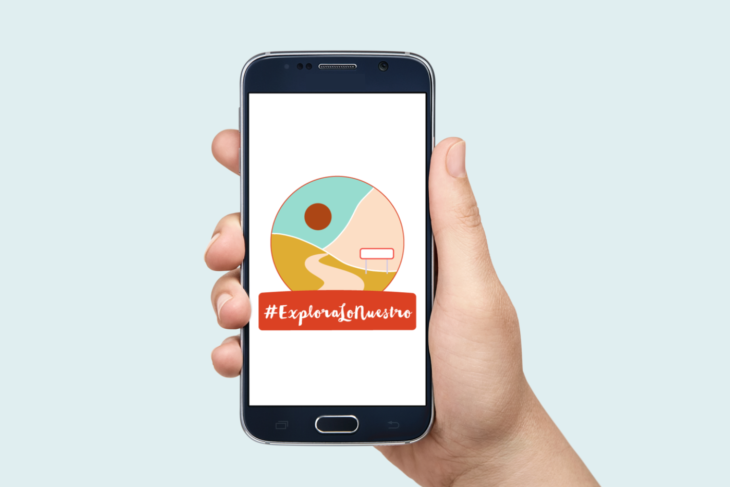 ExploraLoNuestromockup