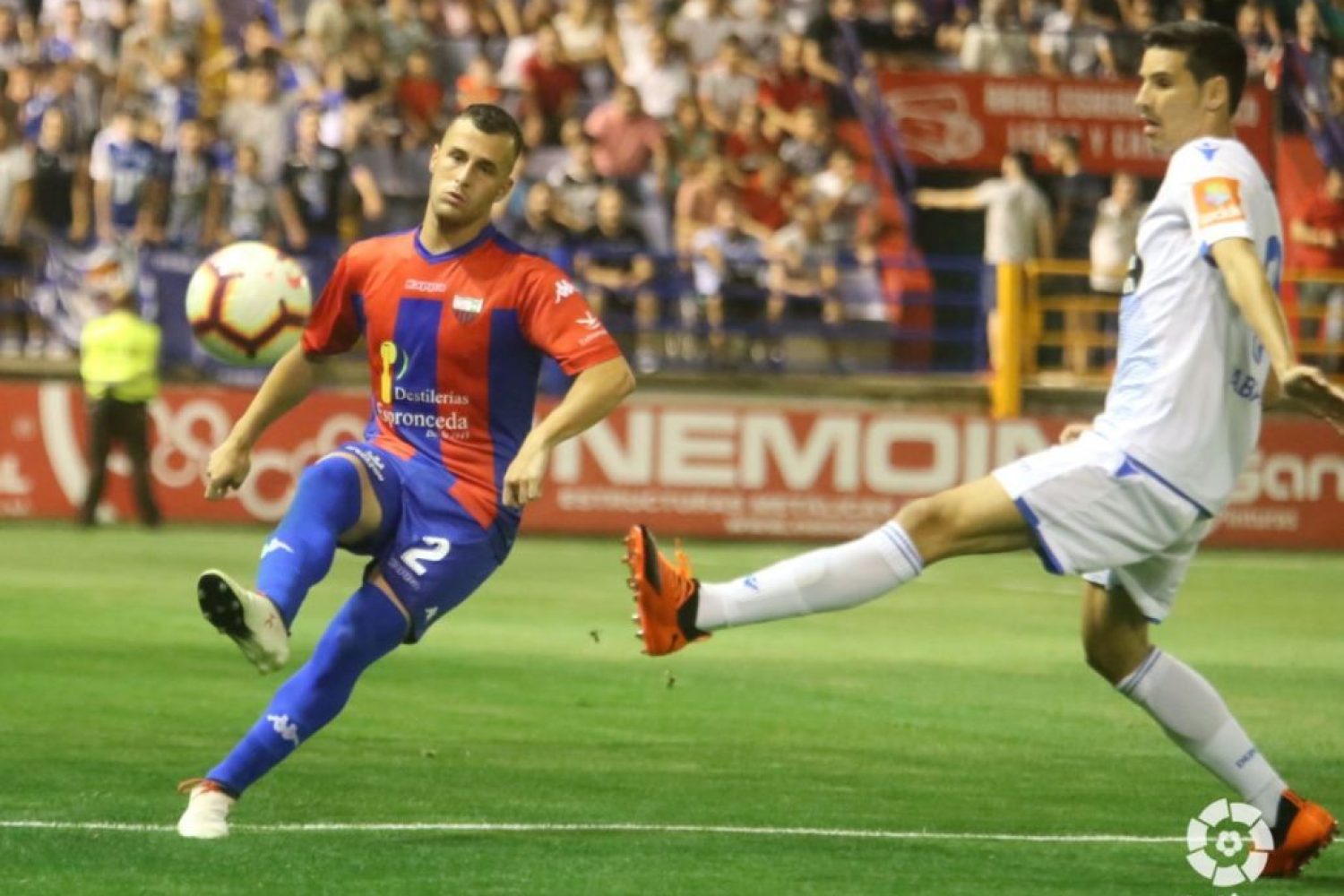 Im: Liga i23