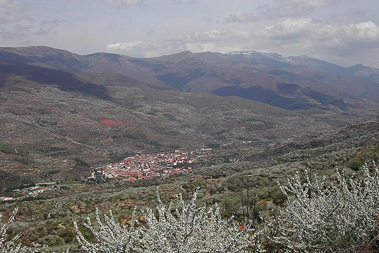 Extremadura