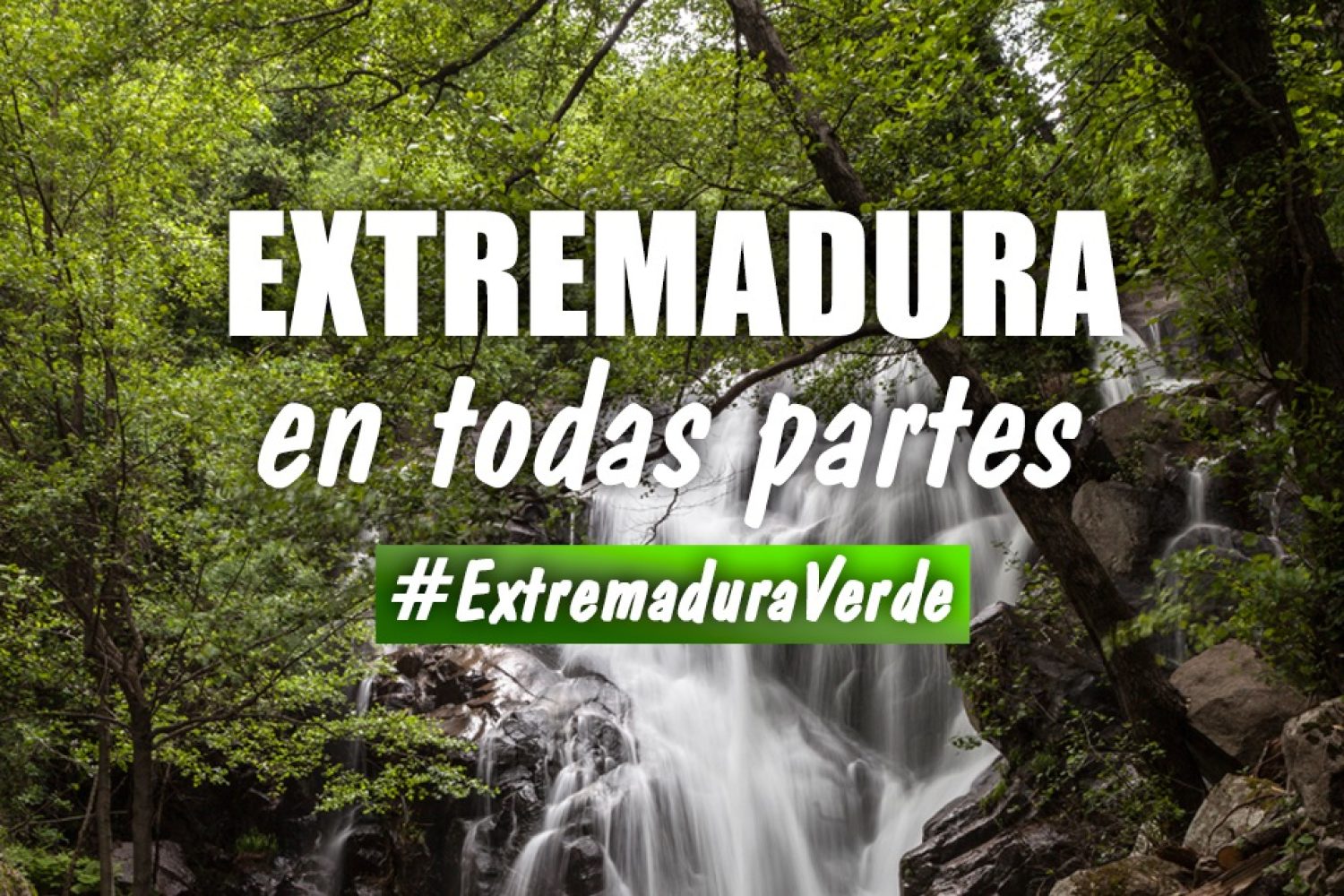 Extremadura-verde