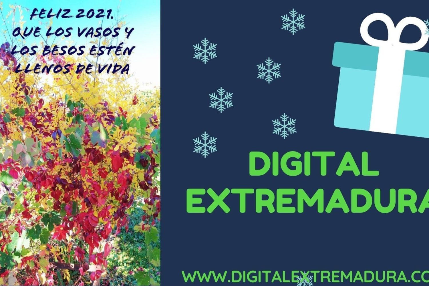 DIGITAL EXTREMADURA