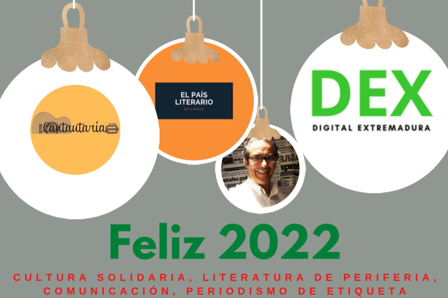 FELIZ 2022