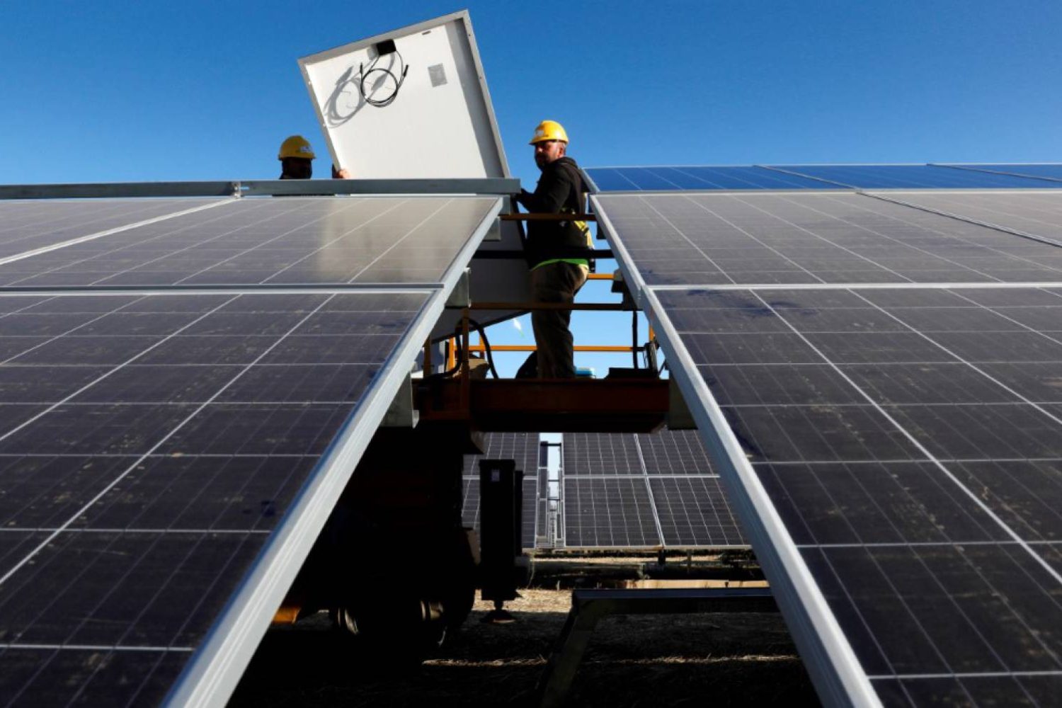 FOTOVOLTAICAS