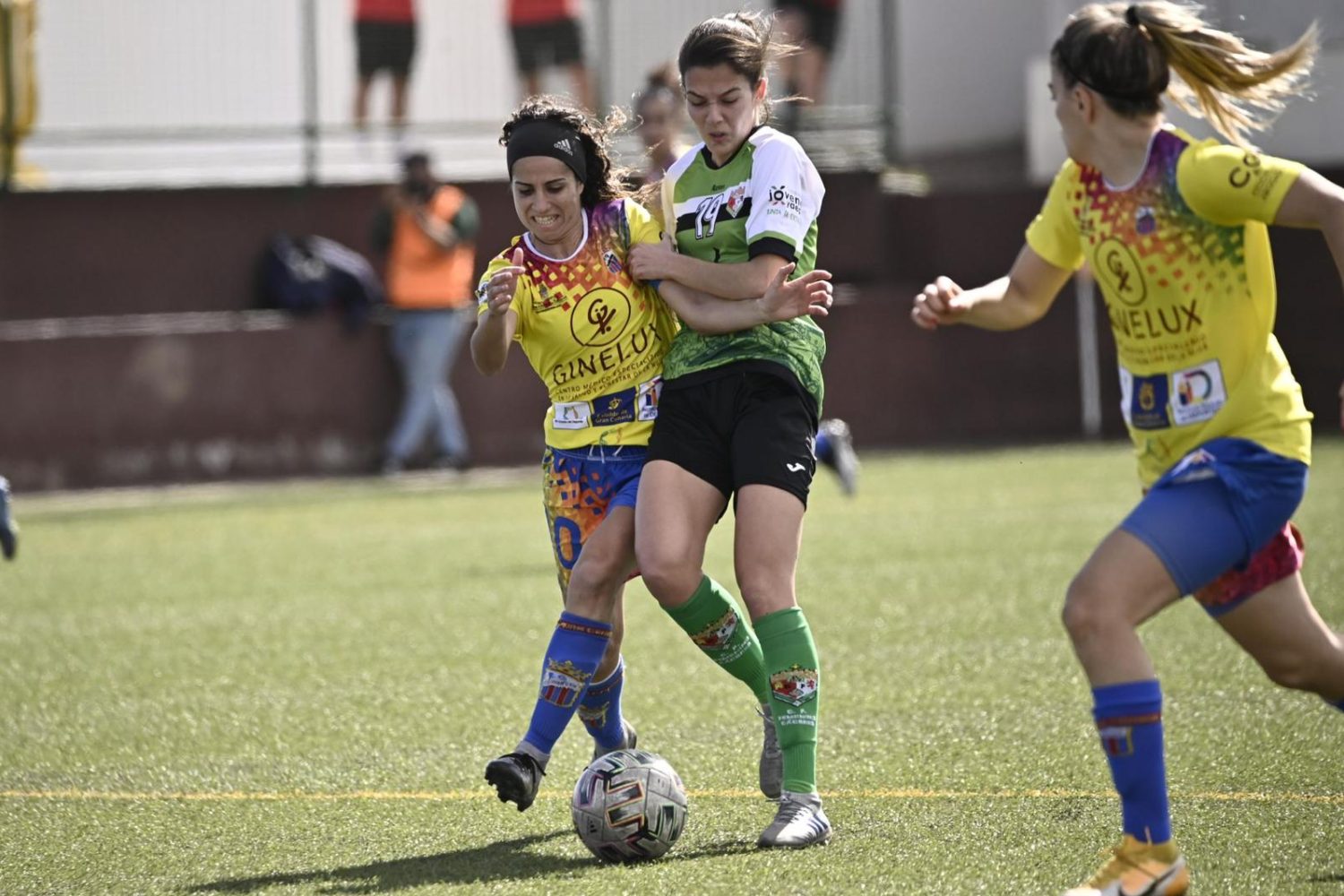 FUTBOL FEM